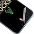 NBA Milwaukee Bucks Standard - Black iPhone 11 Skin