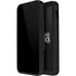 NBA Milwaukee Bucks Standard - Black iPhone 12 Pro Waterproof Case