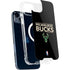 NBA Milwaukee Bucks Standard - Black iPhone 13 MagSafe Case