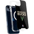 NBA Milwaukee Bucks Standard - Black iPhone 14 Plus MagSafe Case