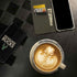 NBA Milwaukee Bucks Standard - Black iPhone 15 Pro Folio Case