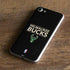 NBA Milwaukee Bucks Standard - Black iPhone 7 Skin