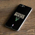 NBA Milwaukee Bucks Standard - Black iPhone 8 Plus Skin