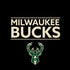 NBA Milwaukee Bucks Standard - Black iPhone X Pro Case