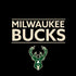 NBA Milwaukee Bucks Standard - Black iPhone XR Pro Case