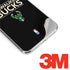 NBA Milwaukee Bucks Standard - Black iPhone XS Skin
