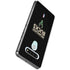 NBA Milwaukee Bucks Standard - Black LG Stylo 6 Clear Case