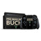 NBA Milwaukee Bucks Standard - Black Nintendo Switch Bundle Skin