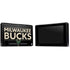 NBA Milwaukee Bucks Standard - Black Nintendo Switch Bundle Skin