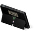 NBA Milwaukee Bucks Standard - Black Nintendo Switch OLED (2021) Skin
