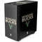 NBA Milwaukee Bucks Standard - Black NZXT H510 Compact ATX Mid-Tower Case Skin
