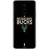 NBA Milwaukee Bucks Standard - Black OnePlus 7 Pro Skin