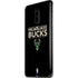 NBA Milwaukee Bucks Standard - Black OnePlus 7 Pro Skin