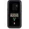 NBA Milwaukee Bucks Standard - Black Otterbox Defender Galaxy Skin