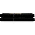 NBA Milwaukee Bucks Standard - Black PS4 Console Skin
