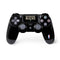 NBA Milwaukee Bucks Standard - Black PS4 Controller Skin