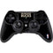 NBA Milwaukee Bucks Standard - Black PS4/PC SCUF Impact Controller Skin