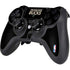 NBA Milwaukee Bucks Standard - Black PS4/PC SCUF Impact Controller Skin