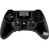NBA Milwaukee Bucks Standard - Black PS4/PC SCUF Impact Controller Skin
