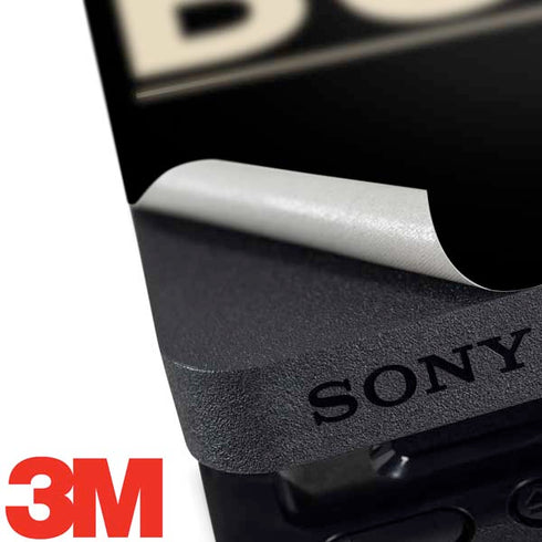 NBA Milwaukee Bucks Standard - Black PS4 Pro Bundle Skin