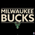 NBA Milwaukee Bucks Standard - Black PS4 Pro Bundle Skin