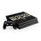 NBA Milwaukee Bucks Standard - Black PS4 Pro Bundle Skin