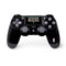 NBA Milwaukee Bucks Standard - Black PS4 Pro/Slim Controller Skin