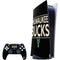 NBA Milwaukee Bucks Standard - Black PS5 Digital Edition Bundle Skin
