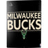 NBA Milwaukee Bucks Standard - Black PS5 Digital Edition Bundle Skin