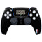 NBA Milwaukee Bucks Standard - Black PS5 Controller Skin