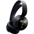 NBA Milwaukee Bucks Standard - Black PULSE 3D Wireless Headset for PS5 Skin
