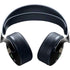 NBA Milwaukee Bucks Standard - Black PULSE 3D Wireless Headset for PS5 Skin