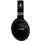 NBA Milwaukee Bucks Standard - Black Bose QuietComfort 35 II Headphones Skin