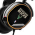 NBA Milwaukee Bucks Standard - Black SteelSeries Arctis 5 Skin