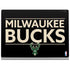 NBA Milwaukee Bucks Standard - Black Surface Book 2 13.5in Skin