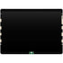 NBA Milwaukee Bucks Standard - Black Surface Pro 9 Skin
