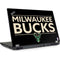 NBA Milwaukee Bucks Standard - Black Lenovo ThinkPad Skin