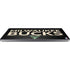 NBA Milwaukee Bucks Standard - Black Universal Laptop 12in (9.8 x 6.8in) Skin