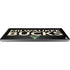 NBA Milwaukee Bucks Standard - Black Universal Laptop 14in (11.4 x 8.2in) Skin