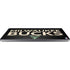 NBA Milwaukee Bucks Standard - Black Universal Laptop 15in (12.2 x 8.8in) Skin