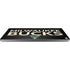 NBA Milwaukee Bucks Standard - Black Universal Laptop 16in (13 x 9.4in) Skin
