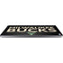 NBA Milwaukee Bucks Standard - Black Universal Laptop 17in (13.8 x 10in) Skin