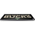 NBA Milwaukee Bucks Standard - Black Universal Laptop 18in (14.6 x 10.6in) Skin
