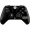 NBA Milwaukee Bucks Standard - Black Xbox One Controller Skin