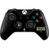 NBA Milwaukee Bucks Standard - Black Xbox One Controller Skin