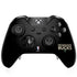NBA Milwaukee Bucks Standard - Black Xbox One Elite Controller Skin