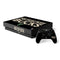 NBA Milwaukee Bucks Standard - Black Xbox One X Bundle Skin