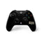 NBA Milwaukee Bucks Standard - Black Xbox One X Controller Skin