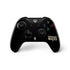NBA Milwaukee Bucks Standard - Black Xbox One X Controller Skin