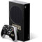 NBA Milwaukee Bucks Standard - Black Xbox Series S Bundle Skin